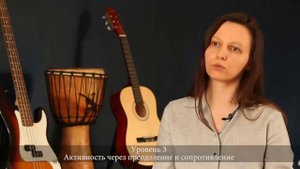 Видеопособие Аксёновой Екатерины «Язык своего голоса»