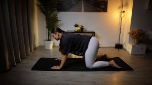 20 Минут Растяжки для Беременных: Фитнес для Мам в Домашних Условиях