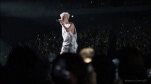 Junho (from 2PM) キミの声 (Kimi no Koe) | Concert Compilation Mix