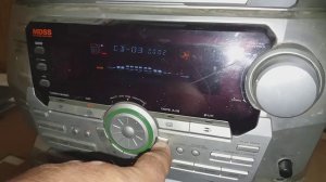 LG. FFH - 8900. Чистка.