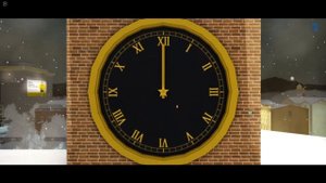 НОВОГОДНИЙ ИВЕНТ КРРП В РОБЛОКС 2022