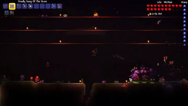 Terraria 1.4.3 para Android y consolas! | FECHA DE SALIDA смотреть онлайн