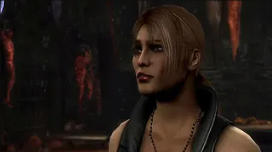 Mortal Kombat Komplete Edition (Story mode) - Chapter 2: Sonya Blade