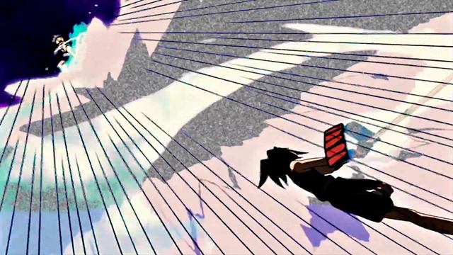 Шаман кинг | Йо Асакура vs Трей | [AMV] смотреть онлайн