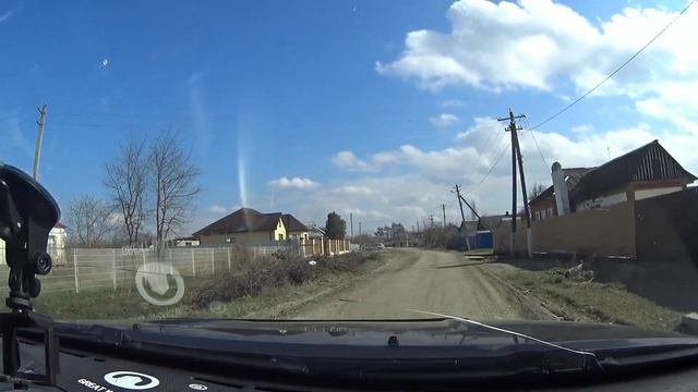 Обзор станицыТроицкая ул.Примака, Мира, Побады