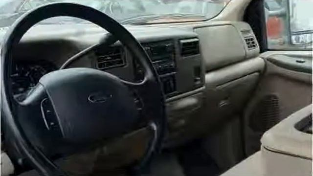 2004 Ford F-250 SD Used Cars Houston TX смотреть онлайн