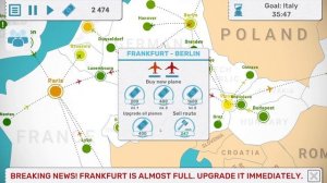 Fly Corp: Discover The World (Part 1)