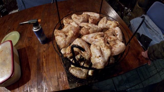 Курица в Тандыре в 4K смотреть онлайн