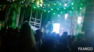 Балканска Скара Бургас 2019/ Ивана