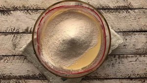 Блинчики с корейской морковью