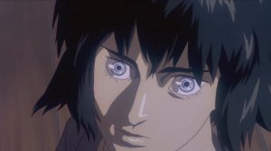 AMV Ghost in the Shell (1995) 潘洛斯阶梯 Penrose - Lexie Liu