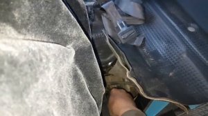 Kia bongo3 замена масла и почему выходит из строя топливная система