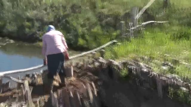 2 . 1 . Шлюз восстановить и поднять уровень воды. 21. 06. 2018 смотреть онлайн