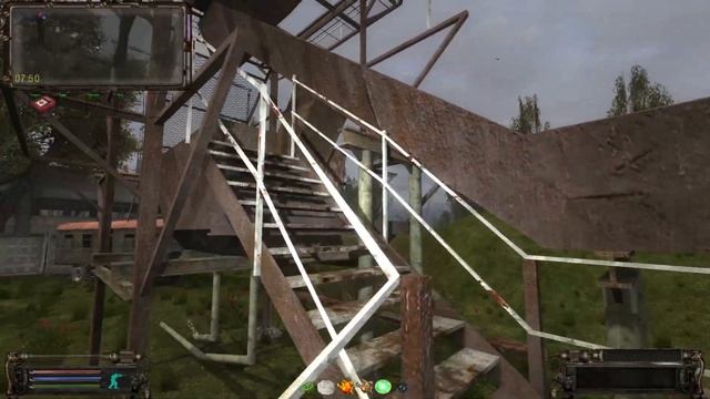 Починить огнемет и где взять арты. ОП-2.2. смотреть онлайн