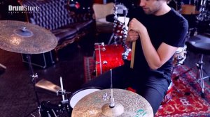 Pearl PCTK-1810 Compact Traveler test