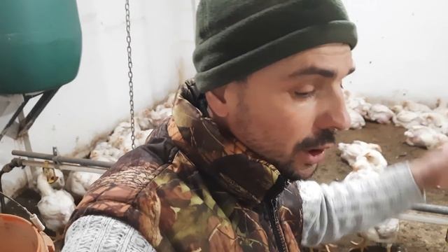 //Эта партия огонь,будем посмотреть,контрольное взвешивание,идут чётко,смена рецепта// смотреть онлайн