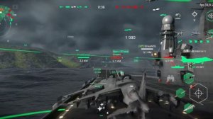 Легкий Авианосец Cavour