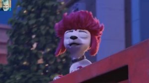 100% Волк  / Трейлер мультфильма /