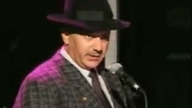 Hugo Fernandez Maria Fjellheim & SARS "Por Una Cabeza" QPAC BEMAC 2002 смотреть онлайн