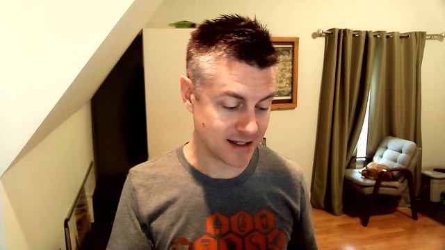 Mysterium Park: My Favorite Game Mechanism смотреть онлайн