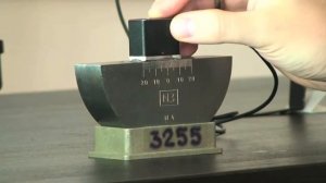 УЗ контроль. Дефектоскопы. Раздел II Урок №6  Проверка преобразователя