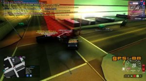 P1ZD*C НА АРИЗОНА РП! / ФБР ПОГОНЯ ЗА ГЕЛИКОМ 6Х6