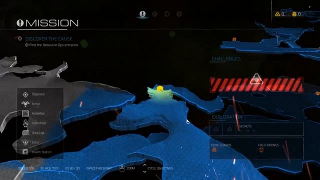 DOOM (PC) w / @ramalls on Vaderz Edge!! смотреть онлайн