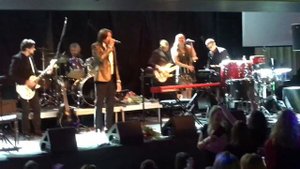 Дмитрий Маликов, Попурри, часть 2