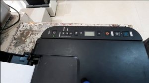 How do i fix a canon pixma G3415 printer Error Code P07?