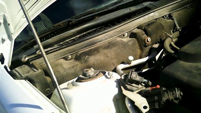 замена гитары на приоре. смотреть онлайн