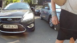 Риту на мыло или очередной обман по телефону. Лиса Рулит.