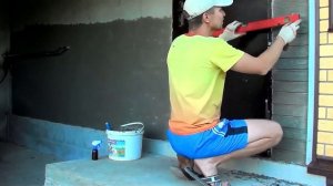 Как сделать красивый недорогой фасад