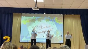 Трио "Алиса" - "Не повторяется такое никогда" mp4