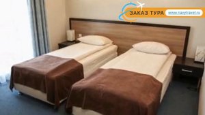 КРИСТАЛЛ ЗЕЛЕНОГРАДСК 3* Калининградская обл. – КРИСТАЛЛ ЗЕЛЕНОГРАДСК 3* Калининградская обл. обзор