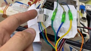 Как Подключить три фазы дрифт карт и разместить контакты датчик холла