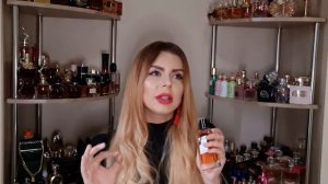 |VAN CLEEF & ARPELS PERFUME COLLECTION | REVIEW - Bois Dore, Rose Rouge, Orchidee Vanille & more