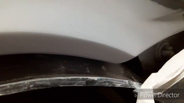 Как вывести кант крыла (быстрый ремонт) смотреть онлайн