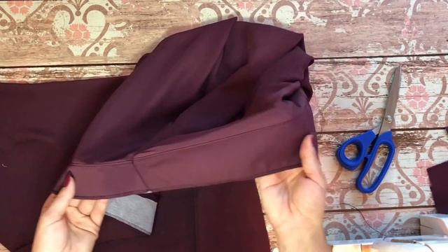Как сшить вечернее платье. Выкройка летнего платья