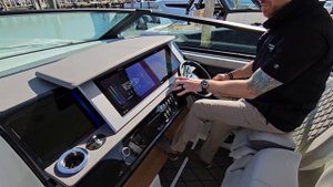 2023 Sea Ray SLX 400 For Sale at MarineMax Brick, NJ