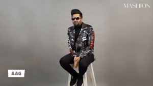 Falak Shabir Sings Tu Mera Dil & Dedicates Song to Sarah Khan | Song Association | Mashion
