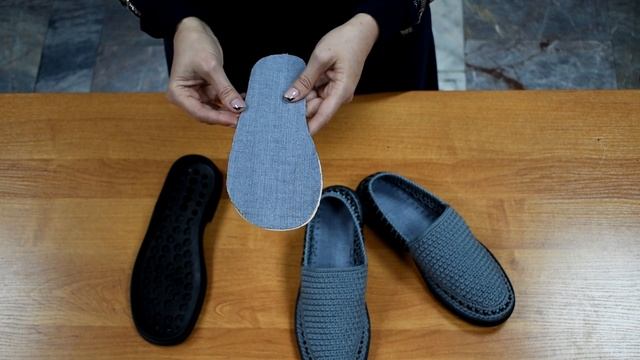 Национальная одежда поволжских немцев. Обувь