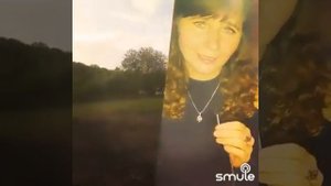 Ой чого ж ти ,мамо,посивіла рано ❤️cover karaoke Smule 🎶❤️🎶