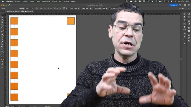 Imprime el COLOR EXACTO con esta técnica en RGB, CMYK o PANTONE. Sencillo y profesional смотреть онлайн