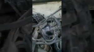 ауди 100 с4 объем 2.3 система отопления.