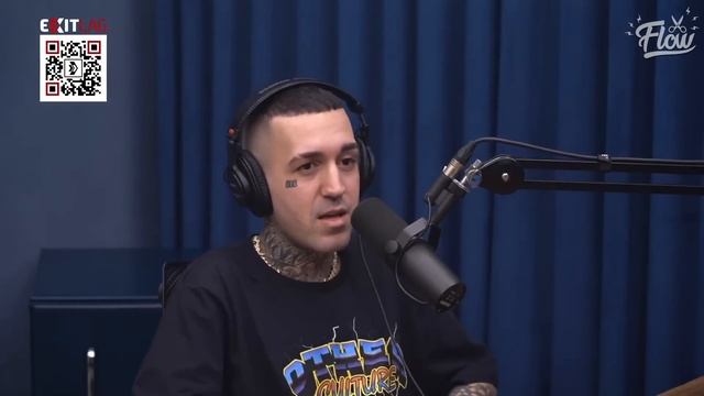 MACBOOK É O MELHOR PC PARA UM DJ? | Cortes do Flow смотреть онлайн