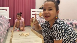 Дженга по-новому!