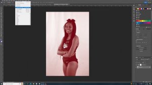 Photoshop Design Tutorial: GRADIENT MAPS