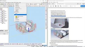 Esprit CAM : Introduction to Esprit : 01