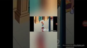 ТОП 3 Грустных или трогательных моментов из Винкс
