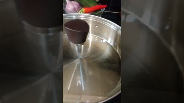 Обзор новой коллекции посуды от Фаберлик.Нержавеющая сталь сковорода смотреть онлайн